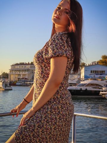 Анкета проститутки Чулпан - Фото 1, , 23 года, №316687